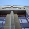 Замена стеклопакетов на высоте, установка стеклопакетов с отверстием под вентиляторы.