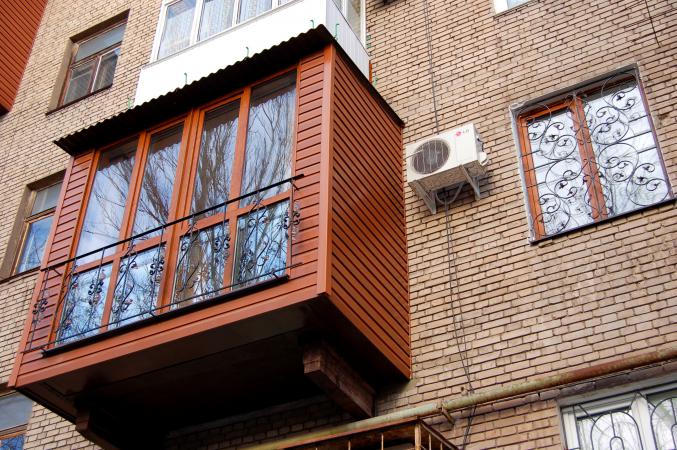 Что выбрать: внутреннее или внешнее утепление